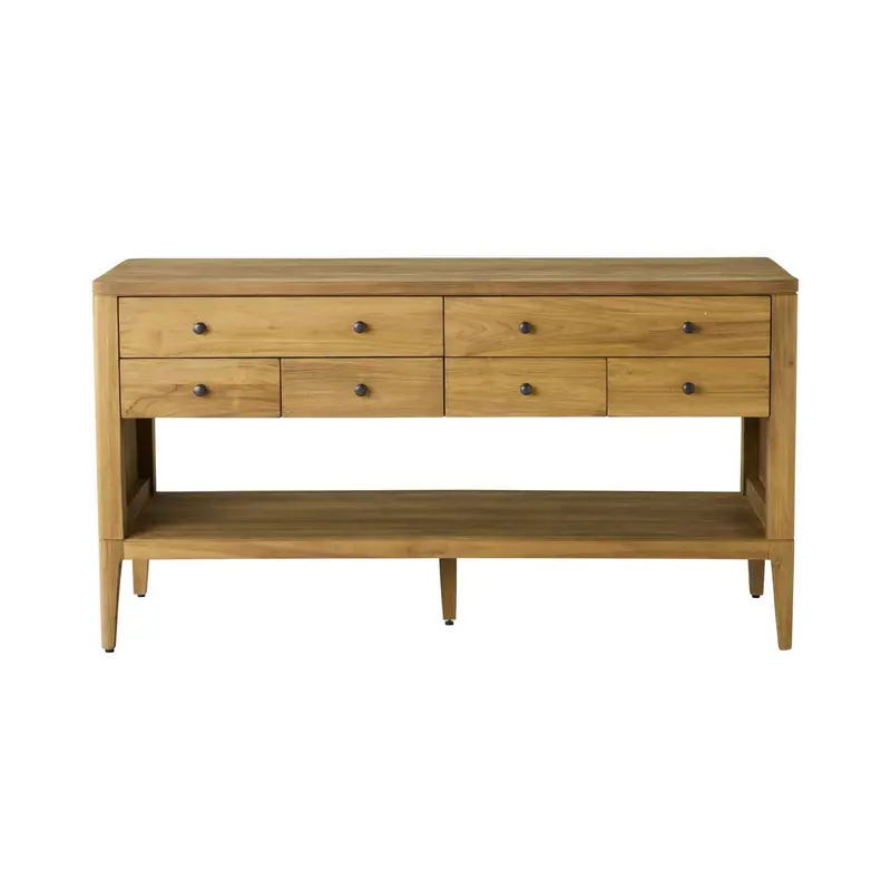 Noah 1500Mm Double Bathroom Vanity Unit 1