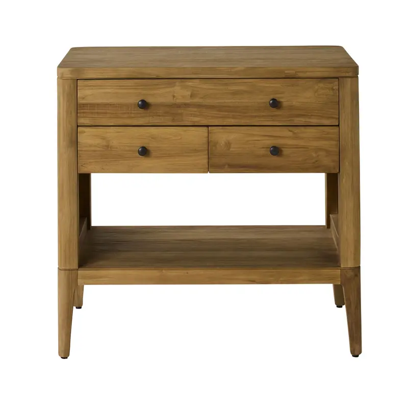 Noah 850Mm Single Bathroom Vanity Unit 1