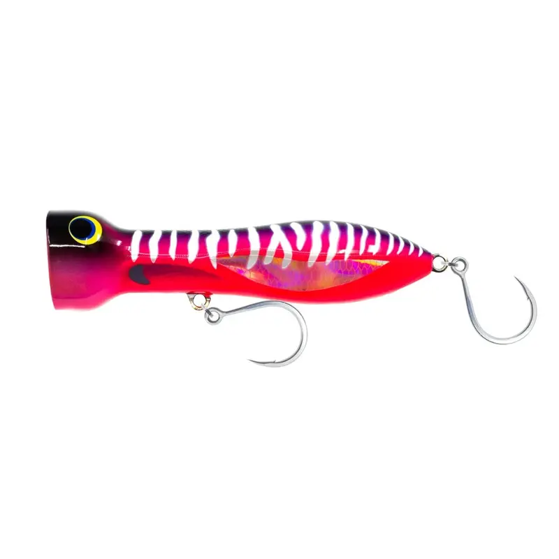 Nomad Design Chug Norris 180Mm Surface Popper (7-Inch) 1