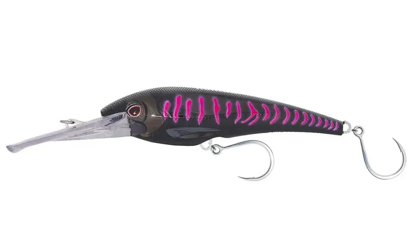 Nomad Design Dtx Minnow 200 Hd – Deep-Diving Hard Body Lure 1