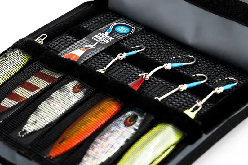 Nomad Design Jig Wallet Insert Sleeve For Organized Storage 1