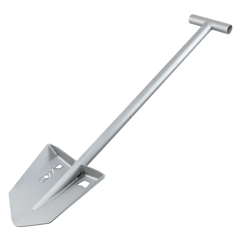 Nomad Pro Compact Survival Shovel 1