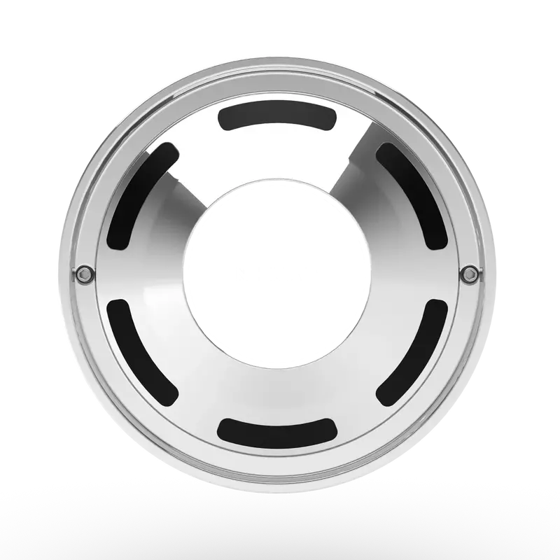 Nomad Wheels 504 Field Cap – Open-End Design 1