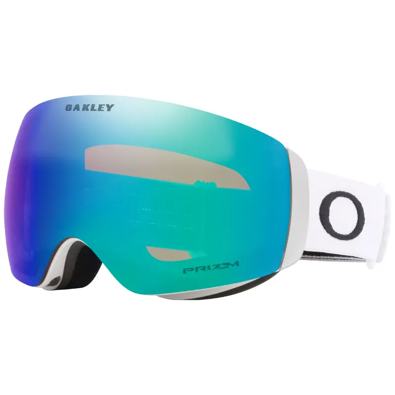 Oakley Flight Deck M Ski & Snowboard Goggles 3
