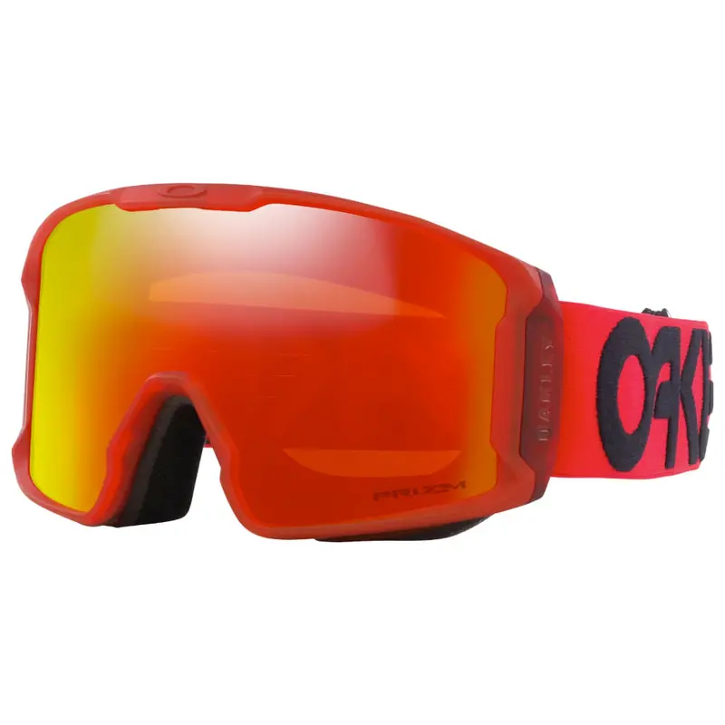 Oakley Line Miner L Snow Goggles 1