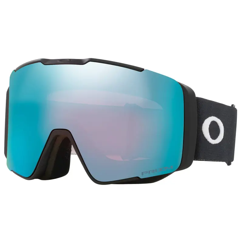 Oakley Line Miner Pro M Ski & Snowboard Goggles 4