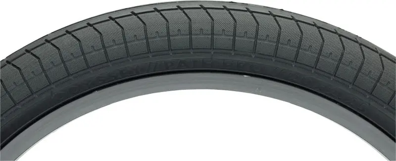 Odyssey Path Pro Bmx Tire – 20X2.25 1