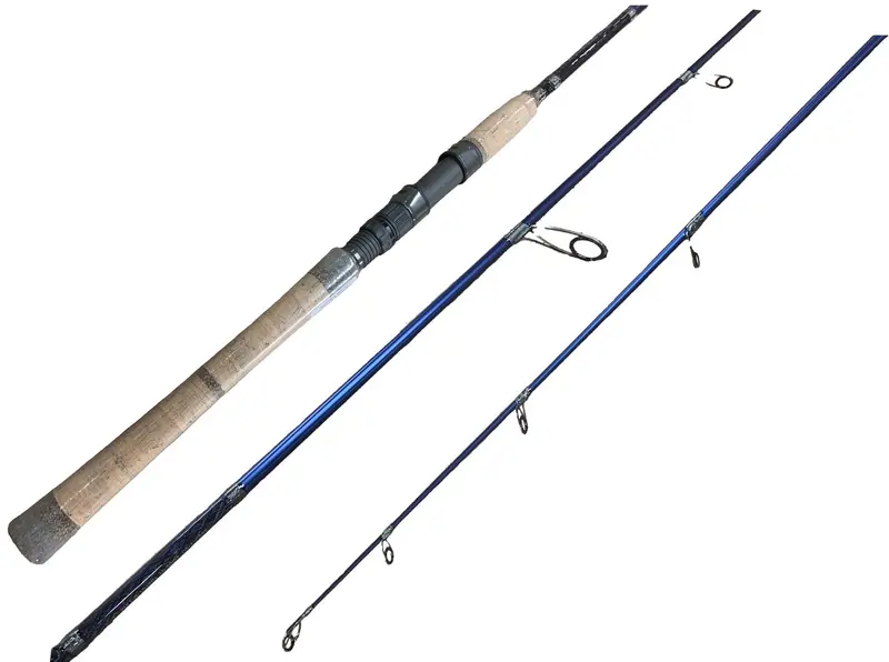 Okuma Maxtek Inshore Spinning Rod Series 1