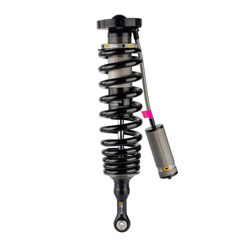 Old Man Emu Bp-51 Front Coilover – Right Side, 2" Lift For Toyota Land Cruiser 200 Series – Bp5190003R 1
