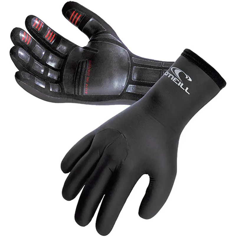 O'Neill Epic 3Mm Single-Lined Neoprene Surf Gloves 1