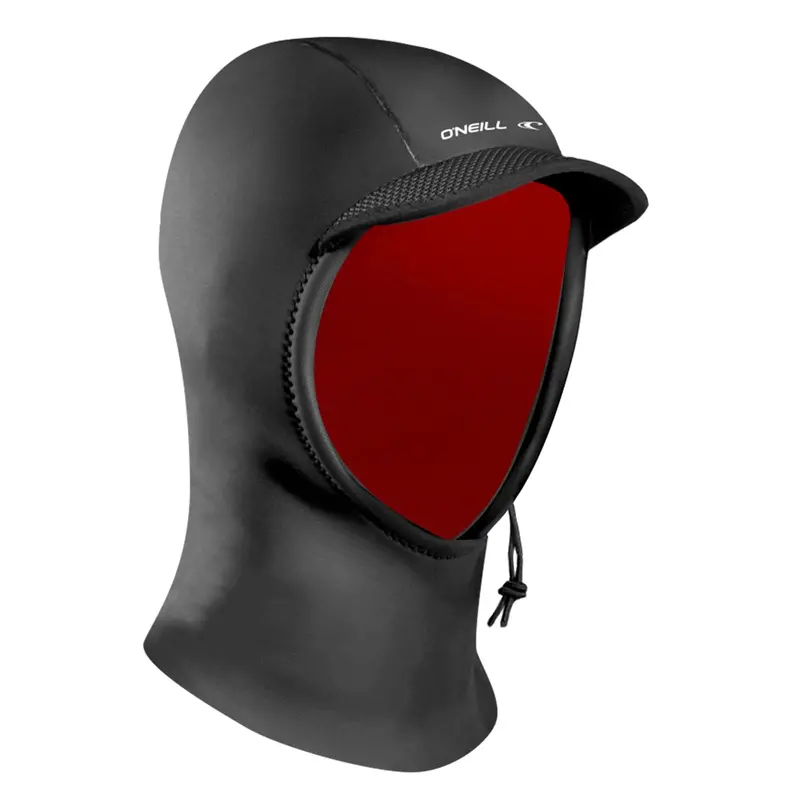 O'Neill Psycho 3Mm Single-Lined Coldwater Surf Hood 1