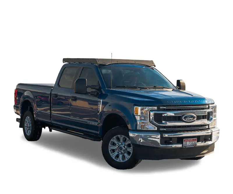 Original Prinsu Roof Rack For Ford Super Duty (2017–Present) 1
