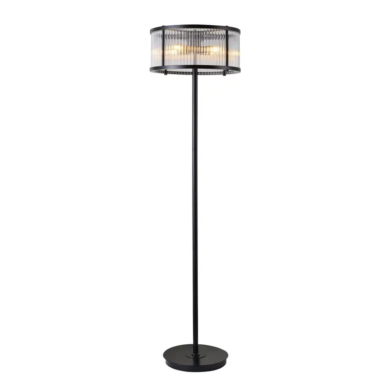 Orion Floor Lamp – 160Cm Adjustable Height 1
