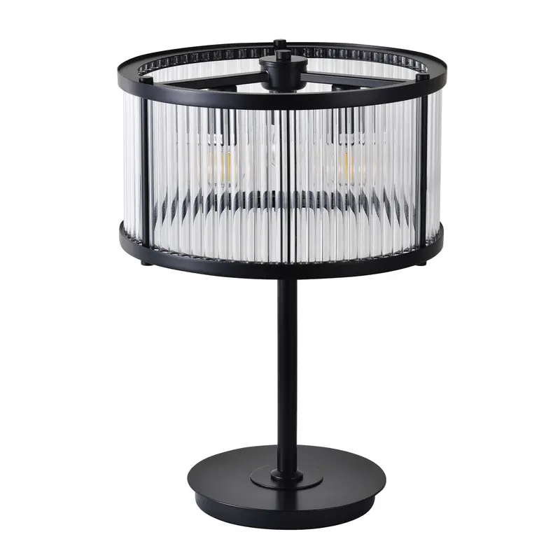 Orion Table Lamp – 50Cm Modern Design 1