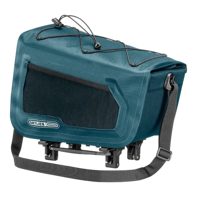 Ortlieb E-Trunk Rear Rack Cargo Carrier 2