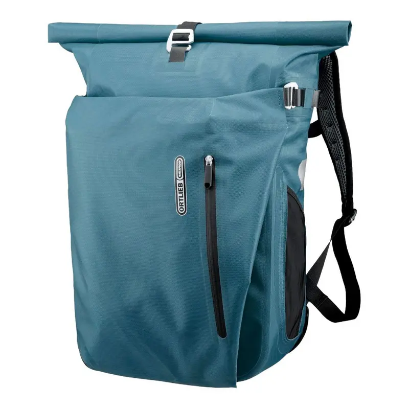 Ortlieb Vario Ps Convertible Backpack & Pannier 2