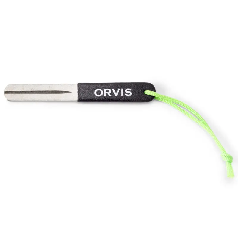 Orvis Comfy-Grip Hook Sharpening Tool 1