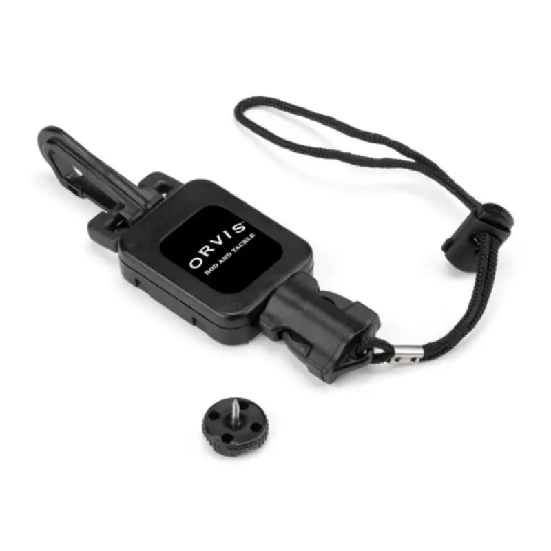 Orvis Gear Keeper Staff Tether Strap 1