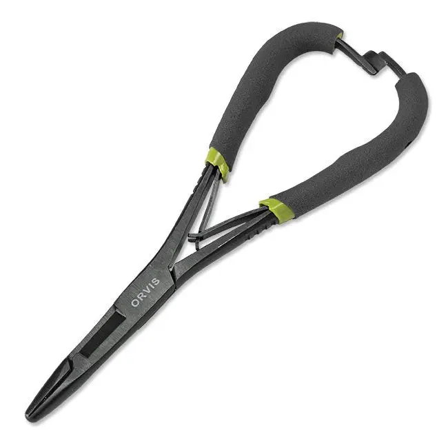 Orvis Mitten Clamp Tool For Fly Tying 1