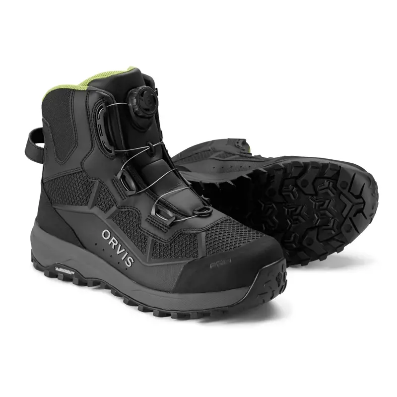 Orvis Pro Boa Support Wading Boots 1