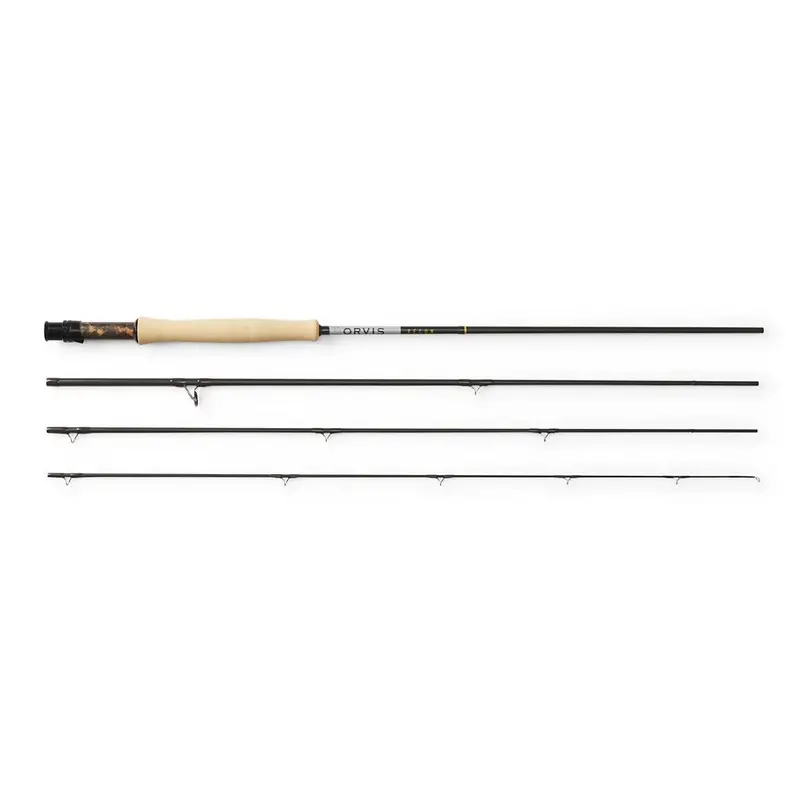 Orvis Recon Fly Rod – 2026 Model Release 1