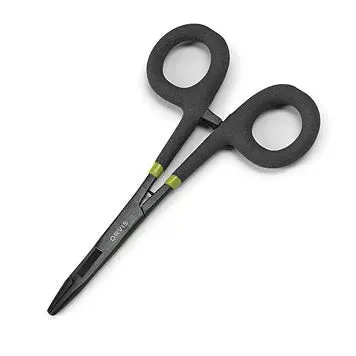 Orvis Scissor-Style Forceps For Precision Tying 1