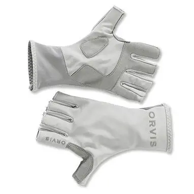 Orvis Sun Protection Fishing Gloves 1