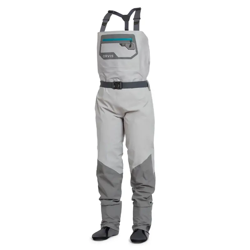 Orvis Women’S Ultralight Convertible Storm Waders 1