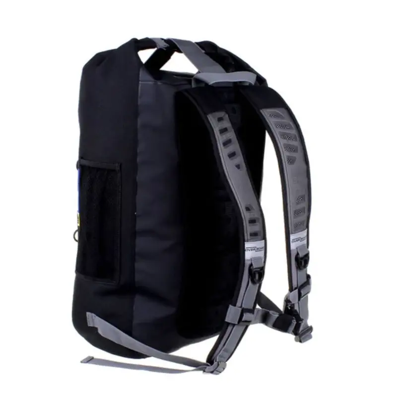 Overboard 100% Waterproof Dry Backpack 1