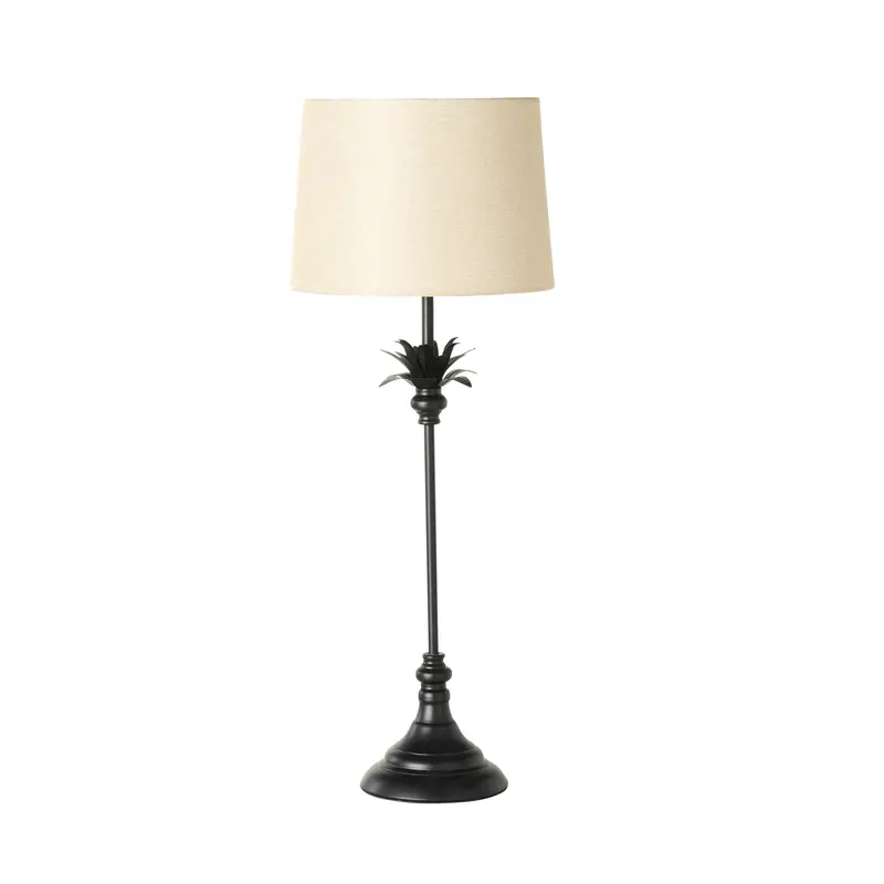 Palm-Inspired Table Lamp – 70Cm Height, Modern Base Design 1