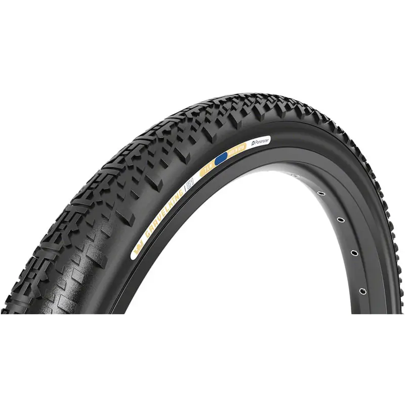 Panaracer Gravelking X1 – 700×35C Gravel Tire 1