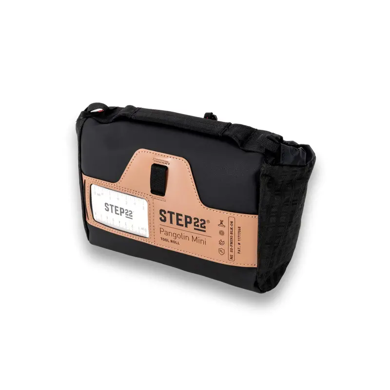 Pangolin Compact Tool Roll For Mechanics 1