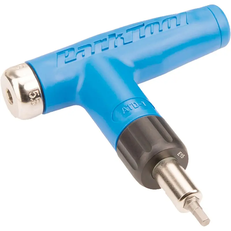 Park Tool Atd-1.2 Precision Adjustable Torque Wrench 1