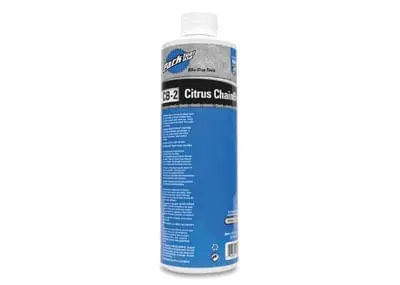 Park Tool Bio Chainbrite Biodegradable Chain Degreaser (16 Oz) 1