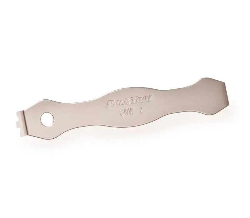 Park Tool Cnw-2 Chainring Nut Wrench For Precise Crank Bolt Tightening 1