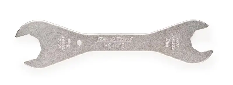 Park Tool Hcw-15 Adjustable Headset Wrench – 32Mm And 36Mm Sizes 1