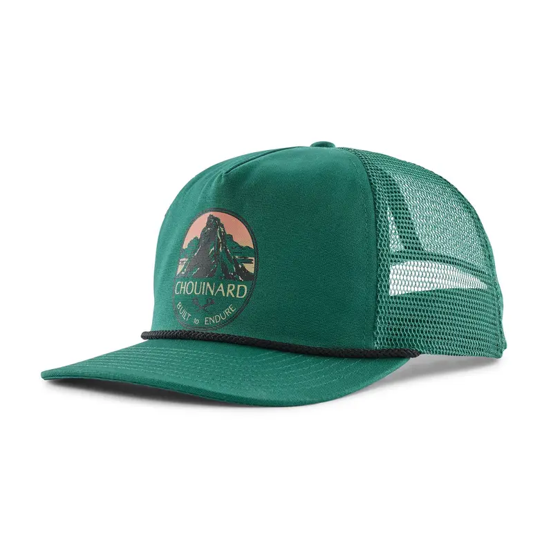 Patagonia Airfarer Cap – Spring 2026 Ultralight, Ventilated Travel Hat 1