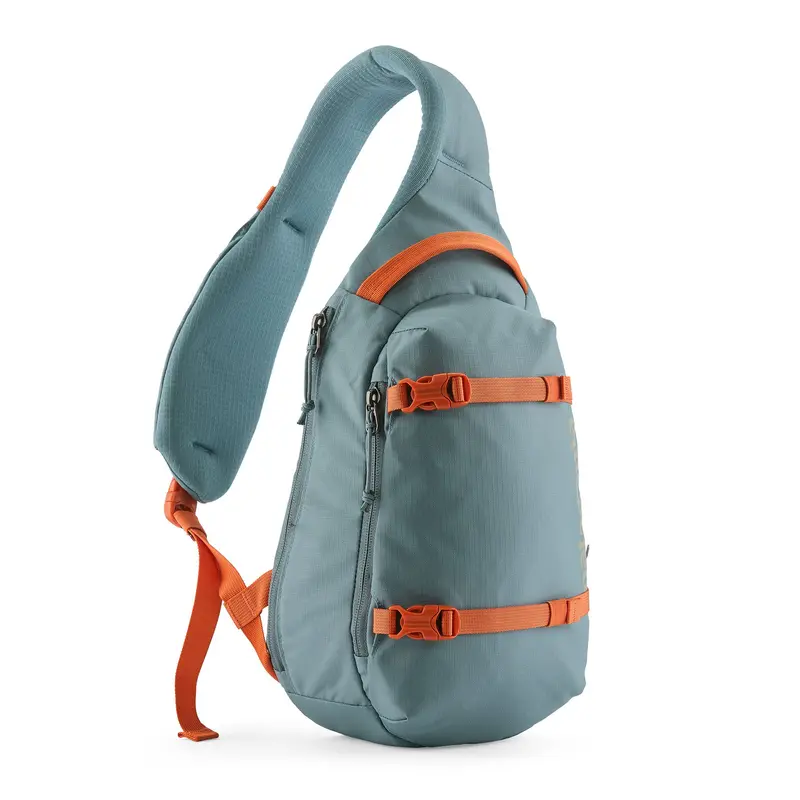 Patagonia Atom 8L Sling Bag — Spring 2026 Version 1