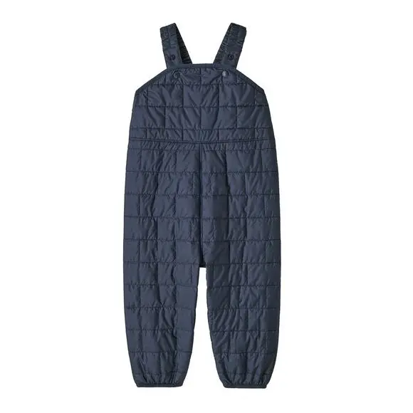 Patagonia Baby Nano Puffer One-Piece Suit – Fall 2025 1