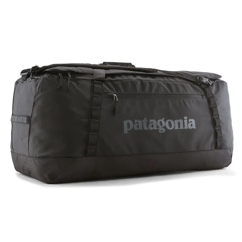 Patagonia Black Hole 100L Duffel Bag – Durable Carry-All For Fall 2024 1
