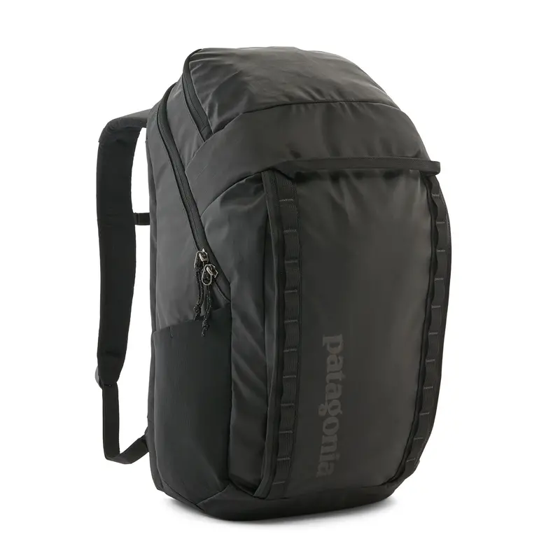 Patagonia Black Hole 32L Pack – Compact, Weather-Resistant Daypack For Fall 2024 1