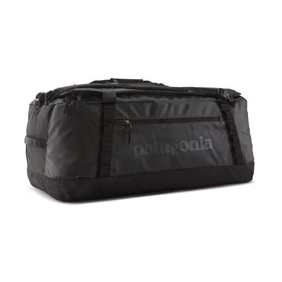 Patagonia Black Hole 70L Duffel Bag – Heavy-Duty Travel & Gear Transport 1