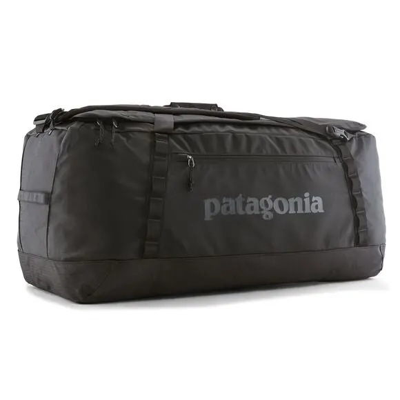 Patagonia Black Hole Duffel Bag (100L) – Spring 2025 1