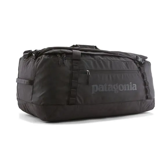 Patagonia Black Hole Duffel Bag (70L) – Spring 2025 1