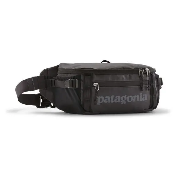 Patagonia Black Hole Waist Pack – 5L Lightweight Utility Belt Bag 1
