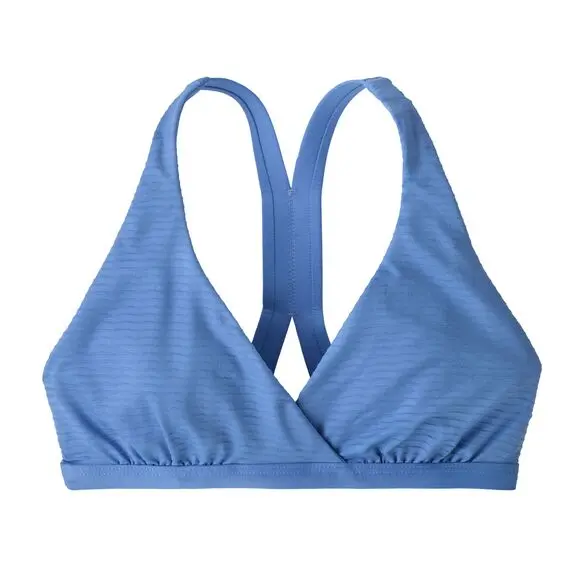 Patagonia Bottom Turn Racerback Bikini Top For Women – Spring 2025 Launch 1