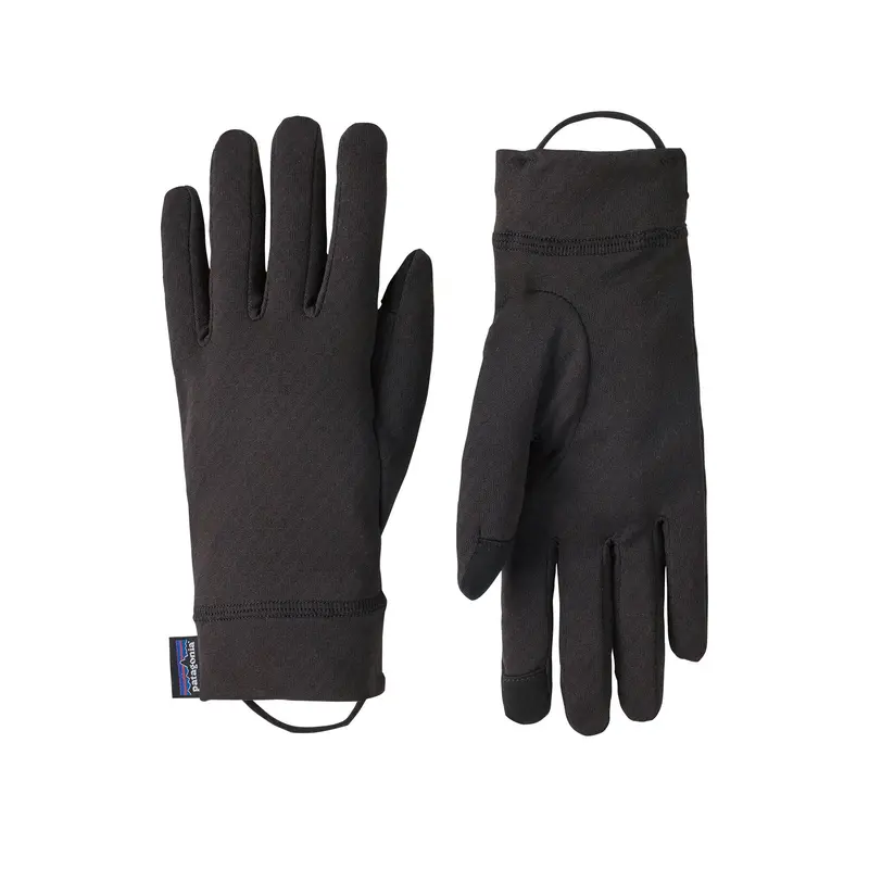 Patagonia Capilene Midweight Liner Gloves – Lightweight Insulated Handwear, Fall 2023 2