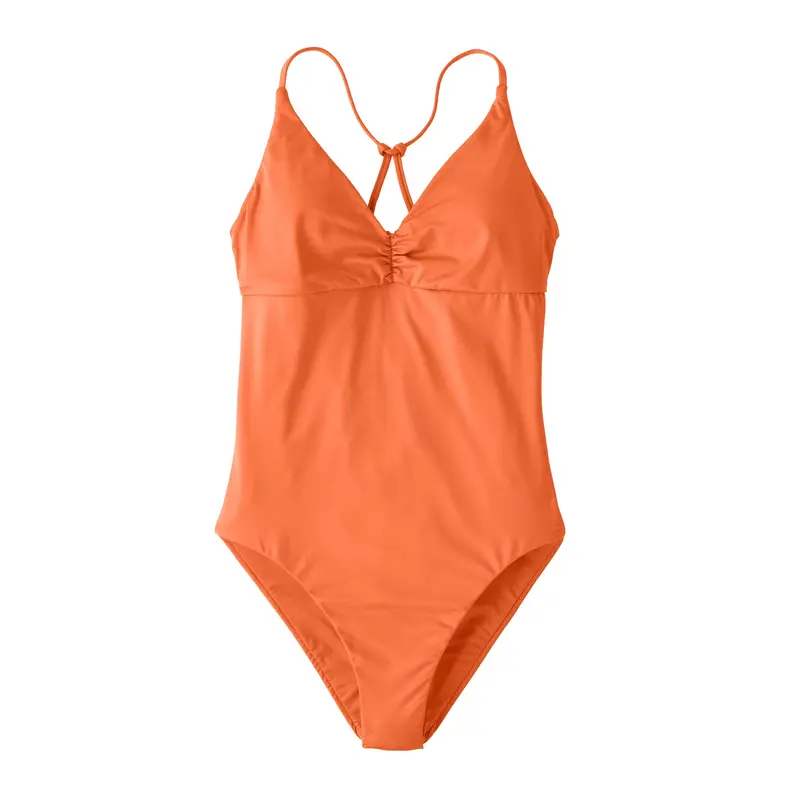 Patagonia Cross Shore One-Piece Swimsuit For Women – Upf 50+ Recycled Nylon – Spring 2026 1