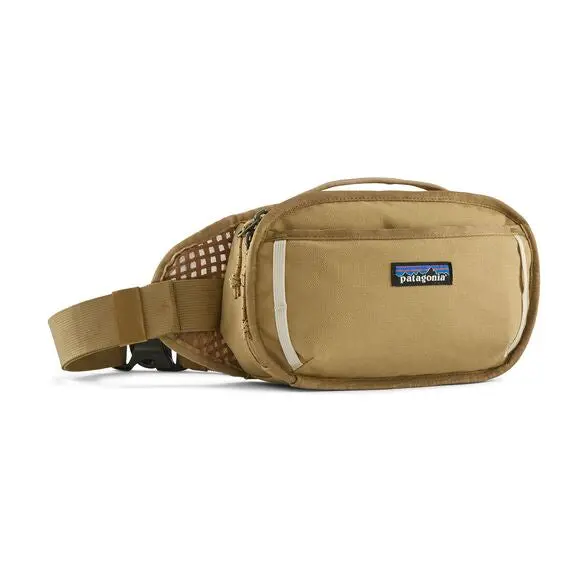 Patagonia Fieldsmith Compact Hip Pack (5L) – Spring 2025 2