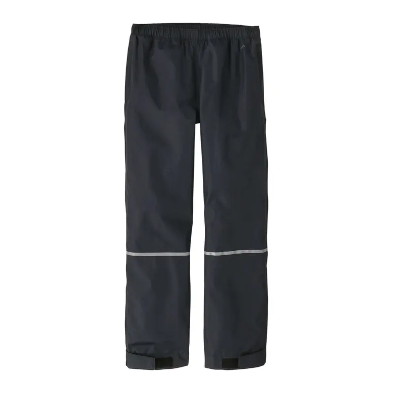 Patagonia Kids’ Torrentshell 3L Rain Pants – Waterproof Spring 2024 Collection 1